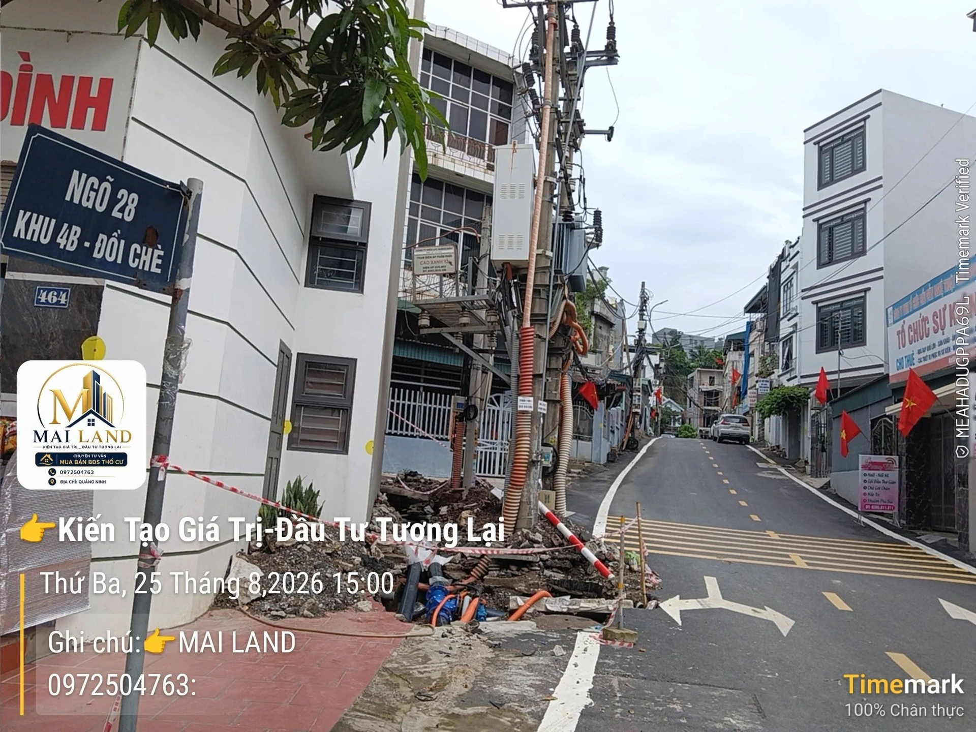 Bán nhà 3 tầng 50m² 2,75 tỷ Cao Xanh Hóc Môn - Ảnh 1