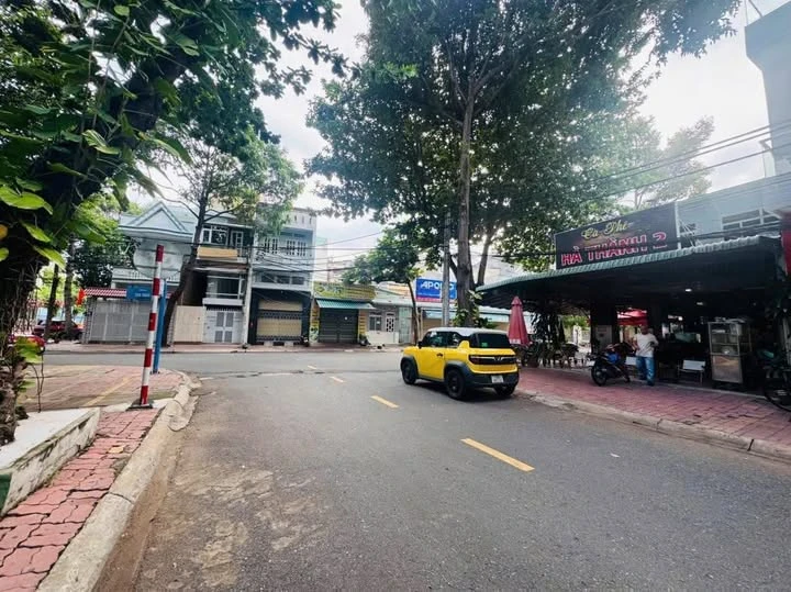 Bán nhà 1 trệt 1 lầu 100m2 Tôn Thất Tùng, Vũng Tàu - Ảnh 1