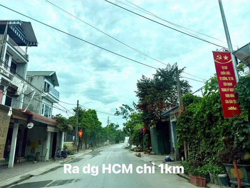 Bán đất 754m2 (117m2 ở) tại xã Xuân Mai Hà Nội
