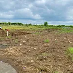 Bán lô góc hai mặt tiền 475m² Long Tân, giá 950 triệu - Ảnh thu nhỏ 3