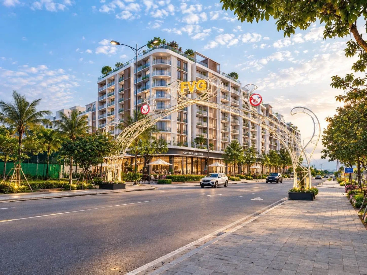 Bán đất nền Đà Nẵng 156m2 - 1,7 tỷ - Ảnh thu nhỏ 3