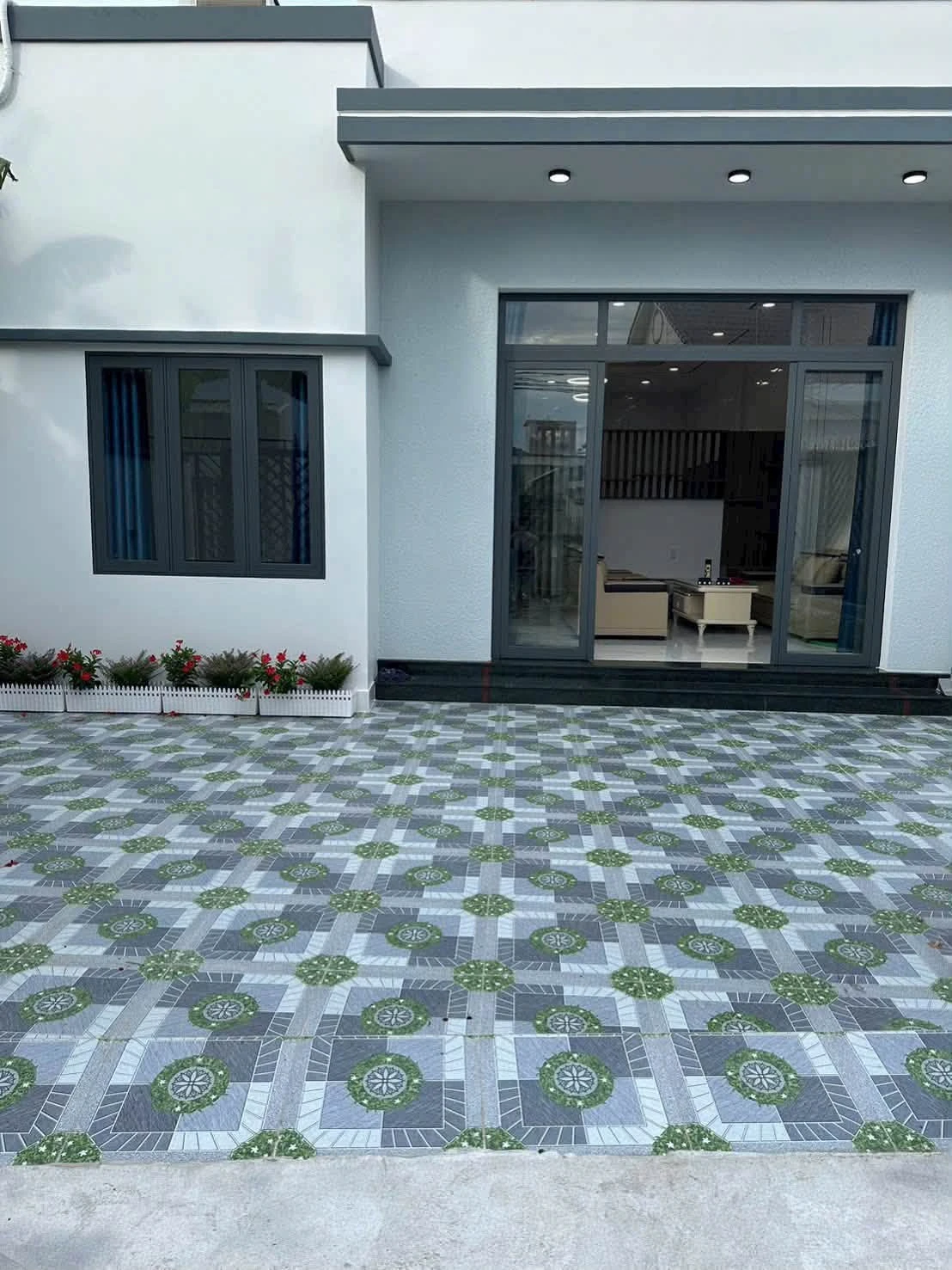 Bán nhà 3 phòng ngủ 153 m² Phú Khương Bến Tre 2 tỷ - Ảnh 1