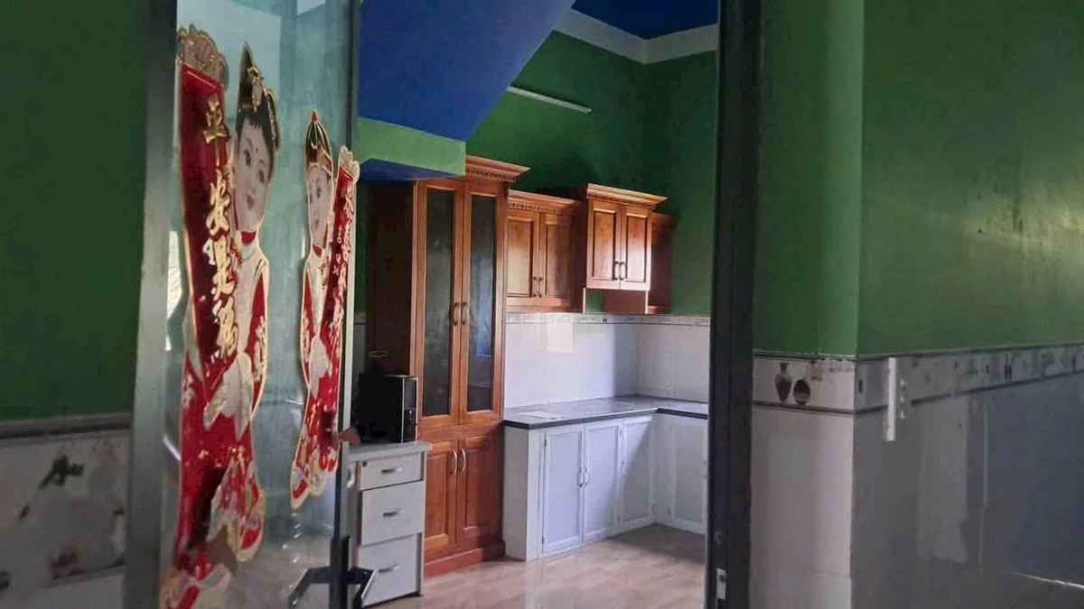 Bán nhà 2PN Thuận An Bình Dương 147m2 giá 3 tỷ 8 - Ảnh thu nhỏ 3