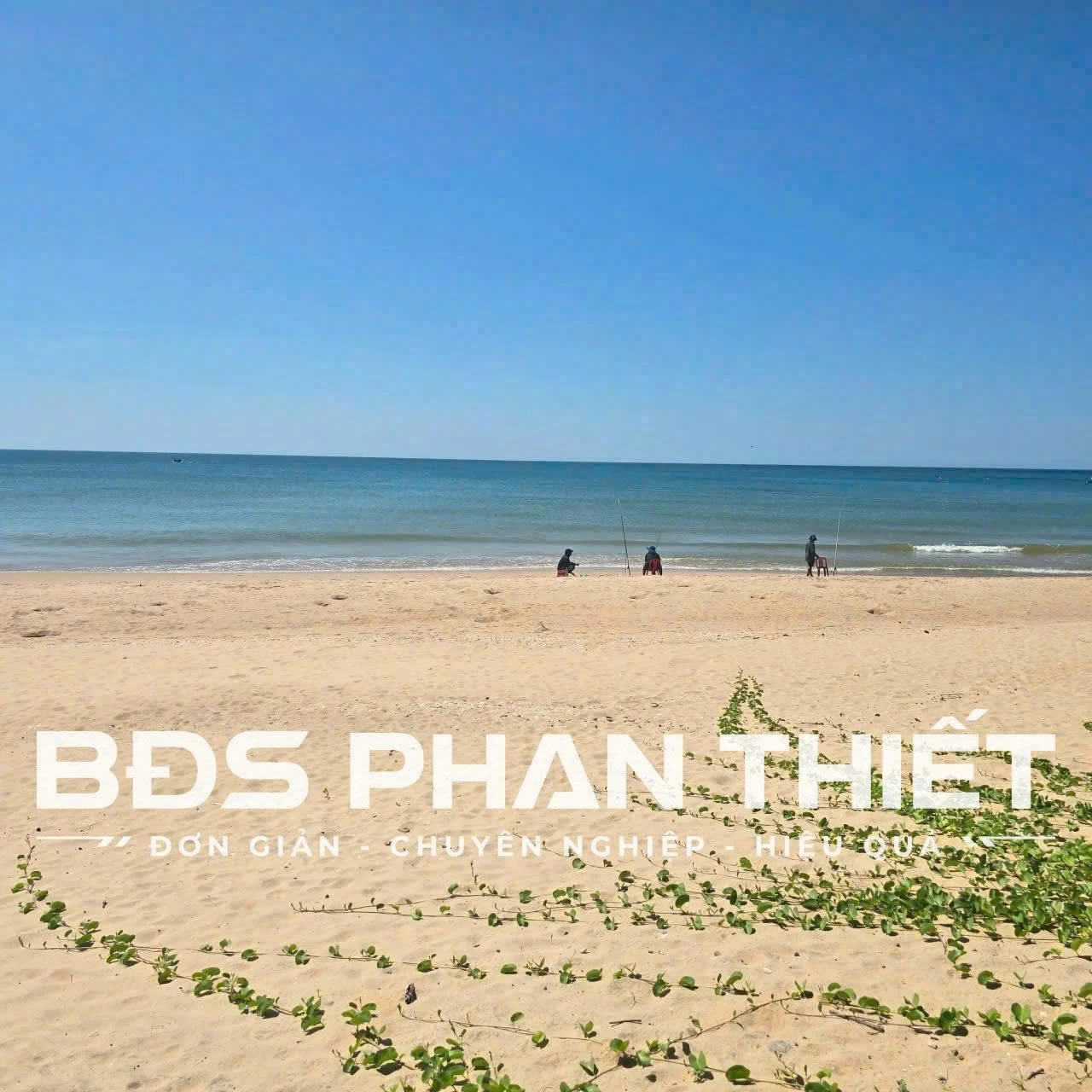 Bán đất Phan Thiết 456 m² - 6,5 tỷ - Ảnh 1