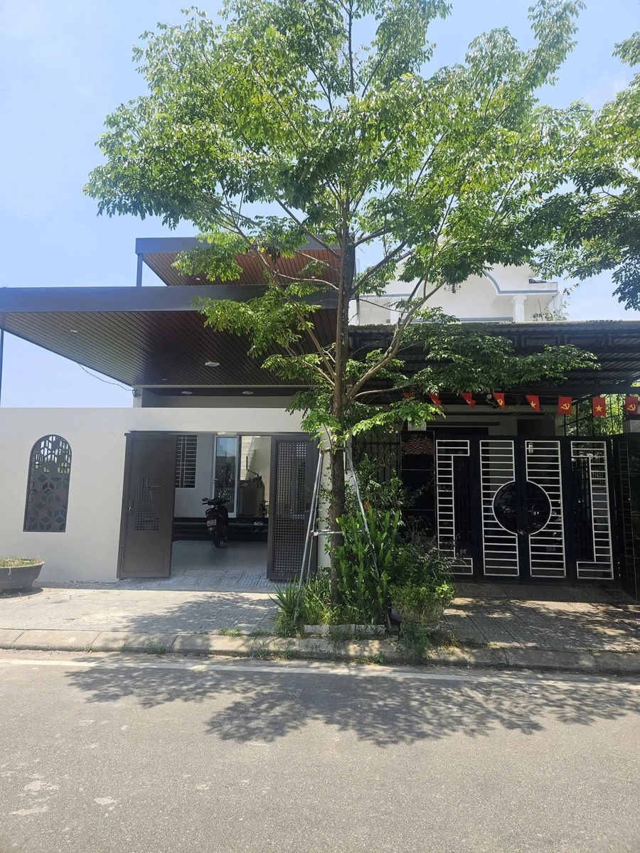 Bán đất KQH CIC8 ngang 7,5m, 127,5m², sát Aeon Mall Huế, Phường Thanh Thủy - Ảnh thu nhỏ 2