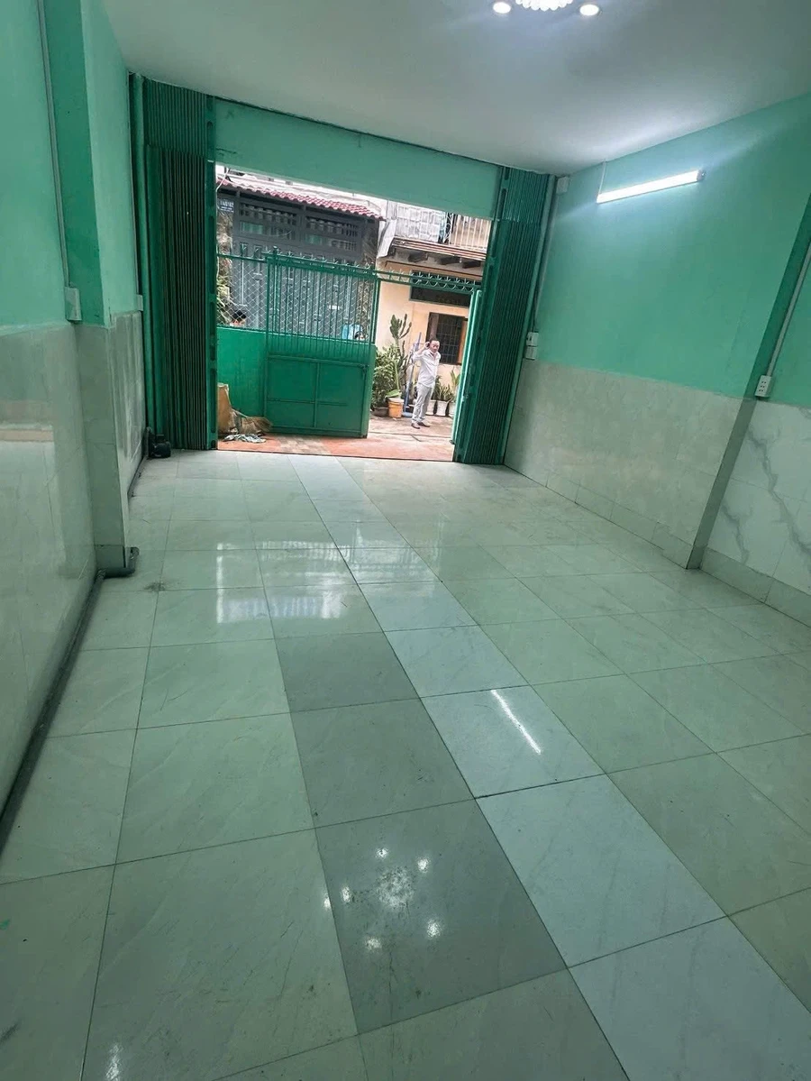 Bán nhà 1 trệt 1 lầu 4x9,5m hẻm xe hơi đường Chiến Lược, Bình Trị Đông, Bình Tân - Ảnh thu nhỏ 5