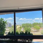 Bán nhà trệt 2 lầu sân thượng 88,4m2 KDC Hùng Vương, Phan Thiết - Ảnh thu nhỏ 1