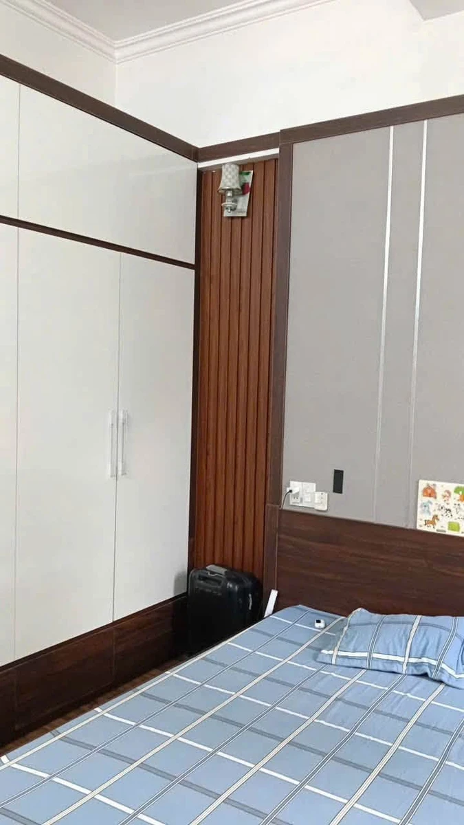 Bán nhà 3 phòng ngủ 64m2 mặt đường Vũ Hữu, Thanh Bình - Ảnh thu nhỏ 4