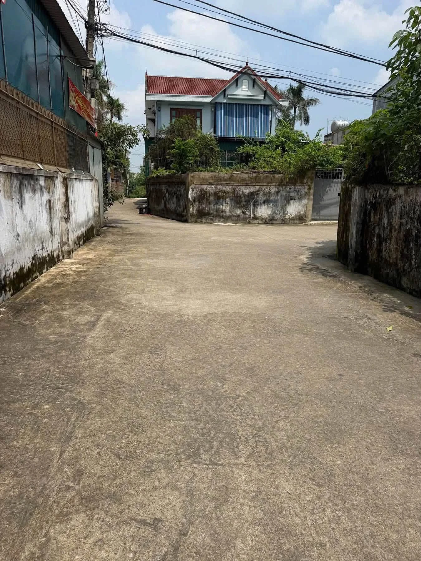 Bán đất tặng nhà C4 119.5m2 Trần Nhật Duật Tân Phú - Ảnh 1