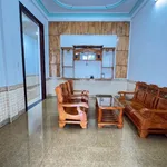 Bán nhà mặt tiền KQH Vịnh Mộc 120m2 ngang 6m, 2PN 2WC, gần Đại học Huế - Ảnh thu nhỏ 2