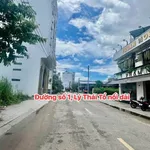 Bán nền đất 74,6m² Mỹ Phước Long Xuyên 3 tỷ - Ảnh thu nhỏ 2