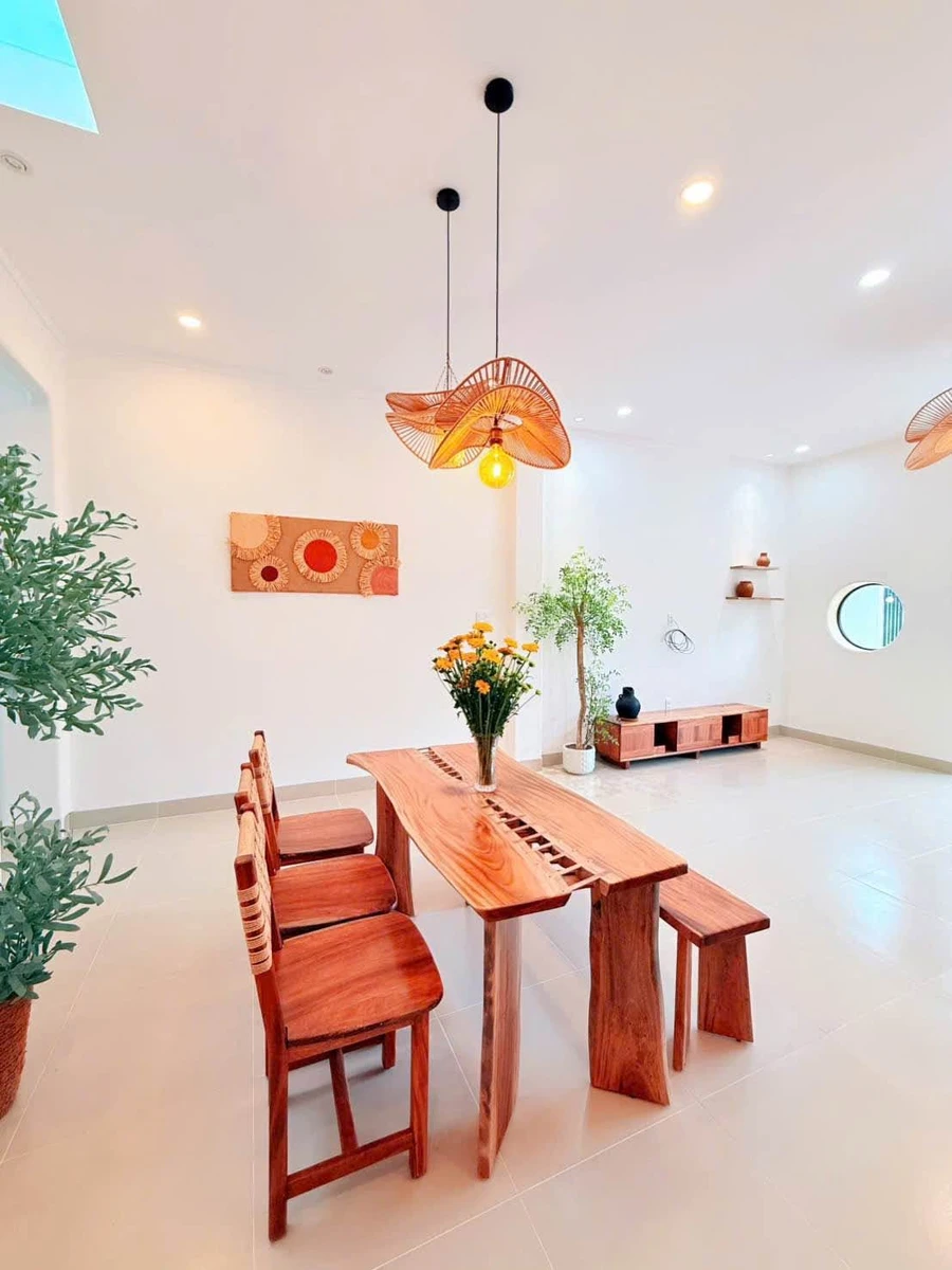 Bán nhà 2PN, 127,5m² Phường Bảo Vinh, Long Khánh 1,53 tỷ - Ảnh thu nhỏ 5