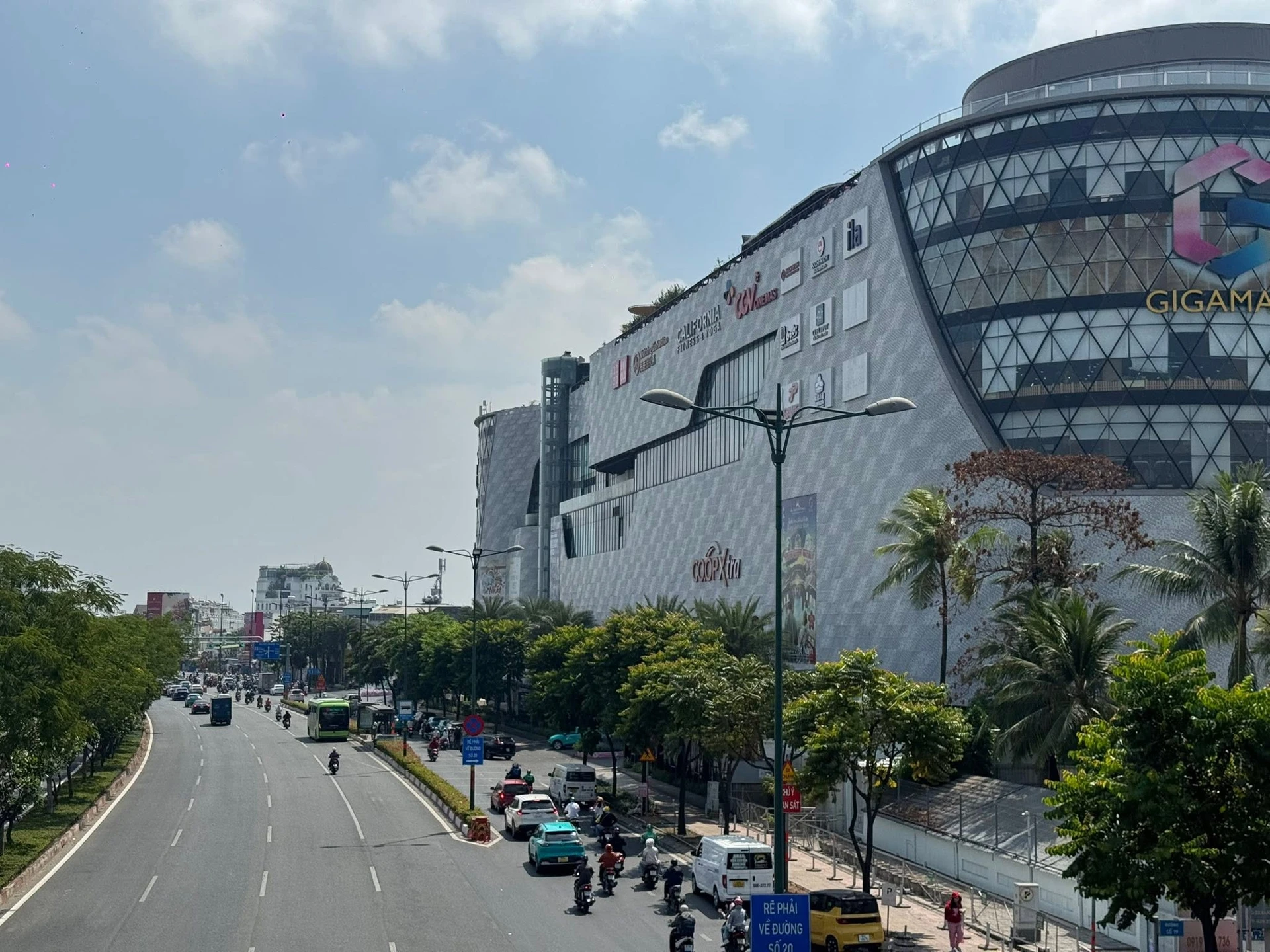Bán nhà mặt tiền 172m2 đối diện Gigamall Hiệp Bình Chánh Thủ Đức 26.5 tỷ - Ảnh 1