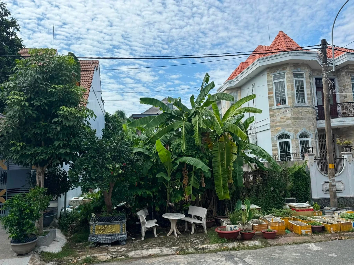 Bán đất biệt thự 250m² Công Viên Điện Ảnh, Thủ Đức, 34 tỷ - Ảnh 1