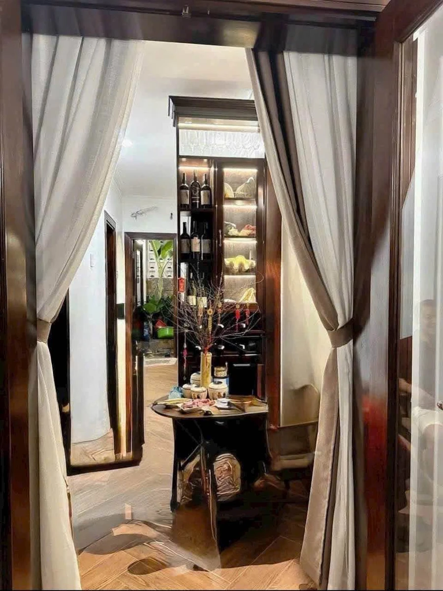 Nhà vườn trệt 99m2 mặt tiền, Phan Thiết, Lâm Đồng - Ảnh thu nhỏ 4
