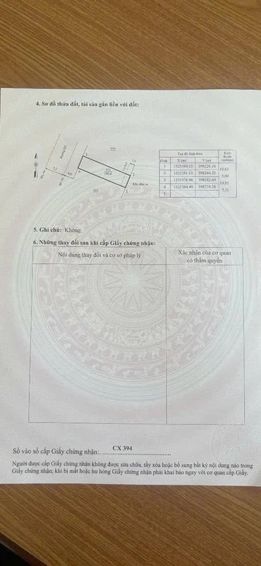 Bán nhà mặt tiền 46m2 Đại Lộ Đồng Khởi Bến Tre, 8 tỷ 5 cgxd