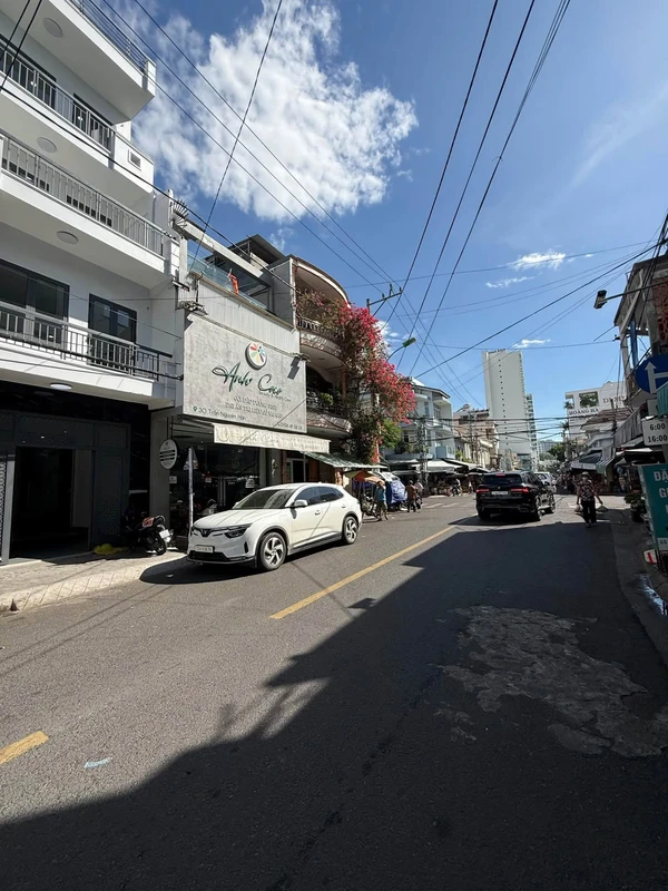 Bán đất 77,5 m² đường Cù Chính Lan, Bình Tân 604964