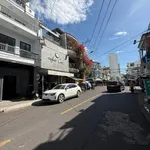 Bán nhà 4 tầng mặt tiền Trần Nguyên Hãn, Nha Trang, 112m² - Ảnh thu nhỏ 1