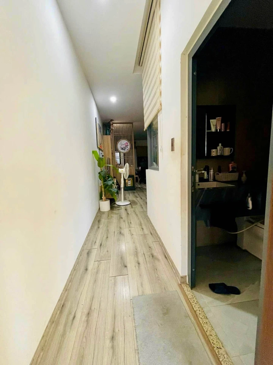 Cho thuê căn hộ 5 tầng mặt tiền Phạm Tuấn Tài 100m², 60 triệu/tháng - Ảnh thu nhỏ 4