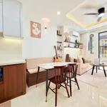 Nhà 3 tầng 3PN Quận 3, 27m², 5,25 tỷ - Ảnh thu nhỏ 1