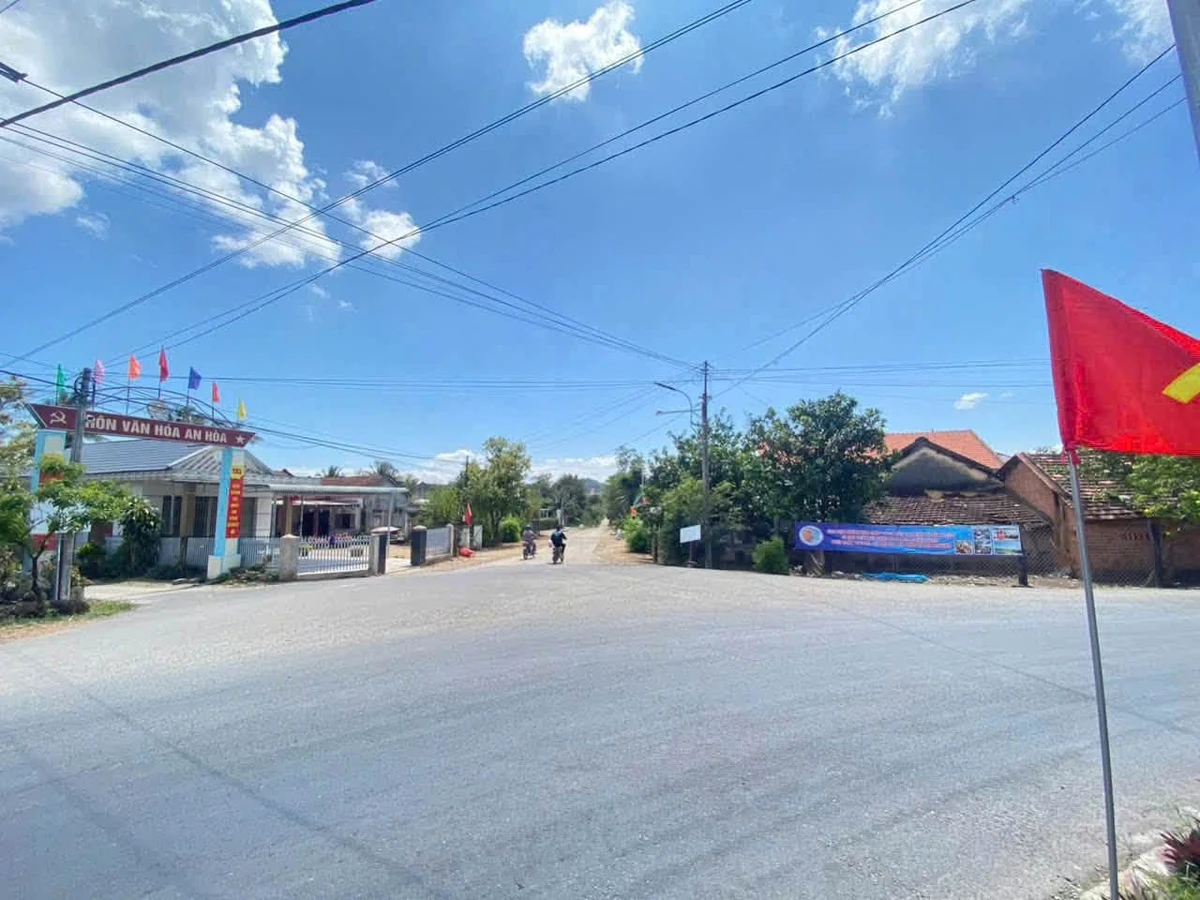 Bán đất 153,8m² giá 195 triệu tại xã Đức Bình, Đắk Lắk - Ảnh thu nhỏ 2