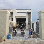 Bán nhà 3 phòng ngủ 4,2x31m có hoàn công, sổ sẵn tại Đức Hòa Hạ, Long An - Ảnh thu nhỏ 3