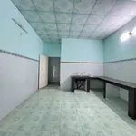 Bán nhà mặt tiền kinh doanh 4x25m 1 trệt 1 lầu 3PN giá 2,58 tỷ Đức Hòa Hạ - Ảnh thu nhỏ 5