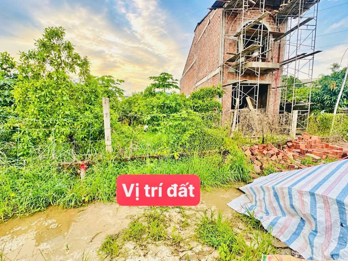 Bán đất kiệt 105,3m² Võ Duy Ninh Thủy Dương 1,8 tỷ - Ảnh thu nhỏ 4