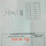 Bán đất Tịnh Ấn Tây 212m² mặt tiền Võ Nguyên Giáp - Ảnh thu nhỏ 1