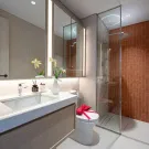 Căn 3PN Beachtro Tower view kép trực diện biển & pháo hoa 103m2 - Giá chỉ 4,399 tỷ - Ảnh thu nhỏ 22