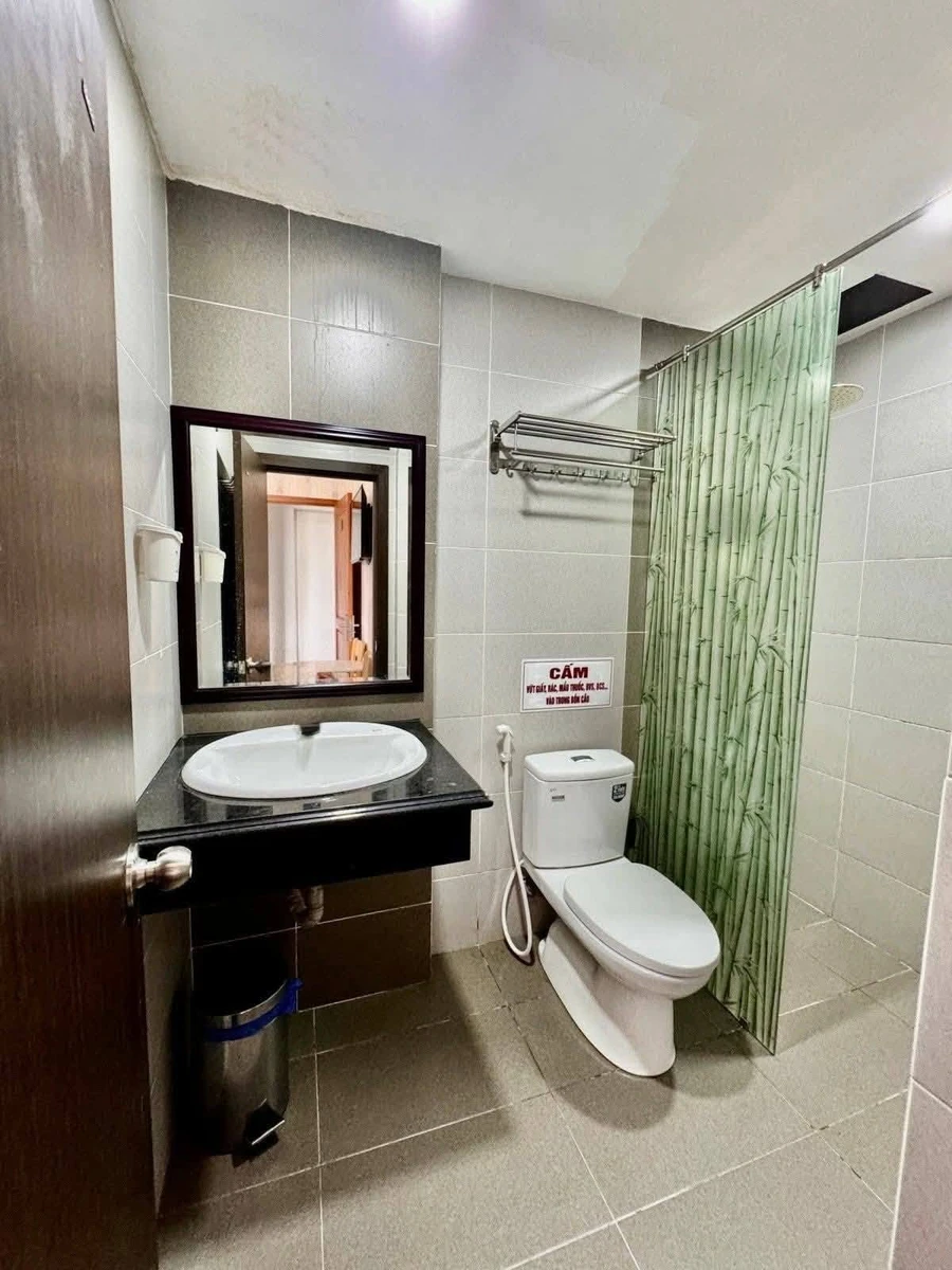 Bán căn hộ dịch vụ 20 phòng 601m2 Gò Vấp 25.5 tỷ - Ảnh thu nhỏ 3