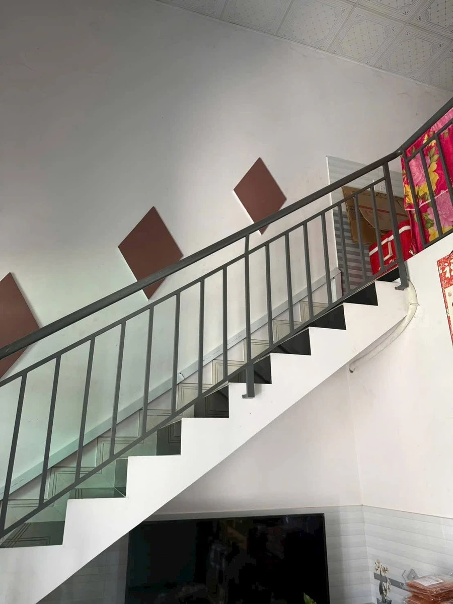 Bán nhà phố Phú Khương 59,8m² 900 triệu - Ảnh thu nhỏ 2