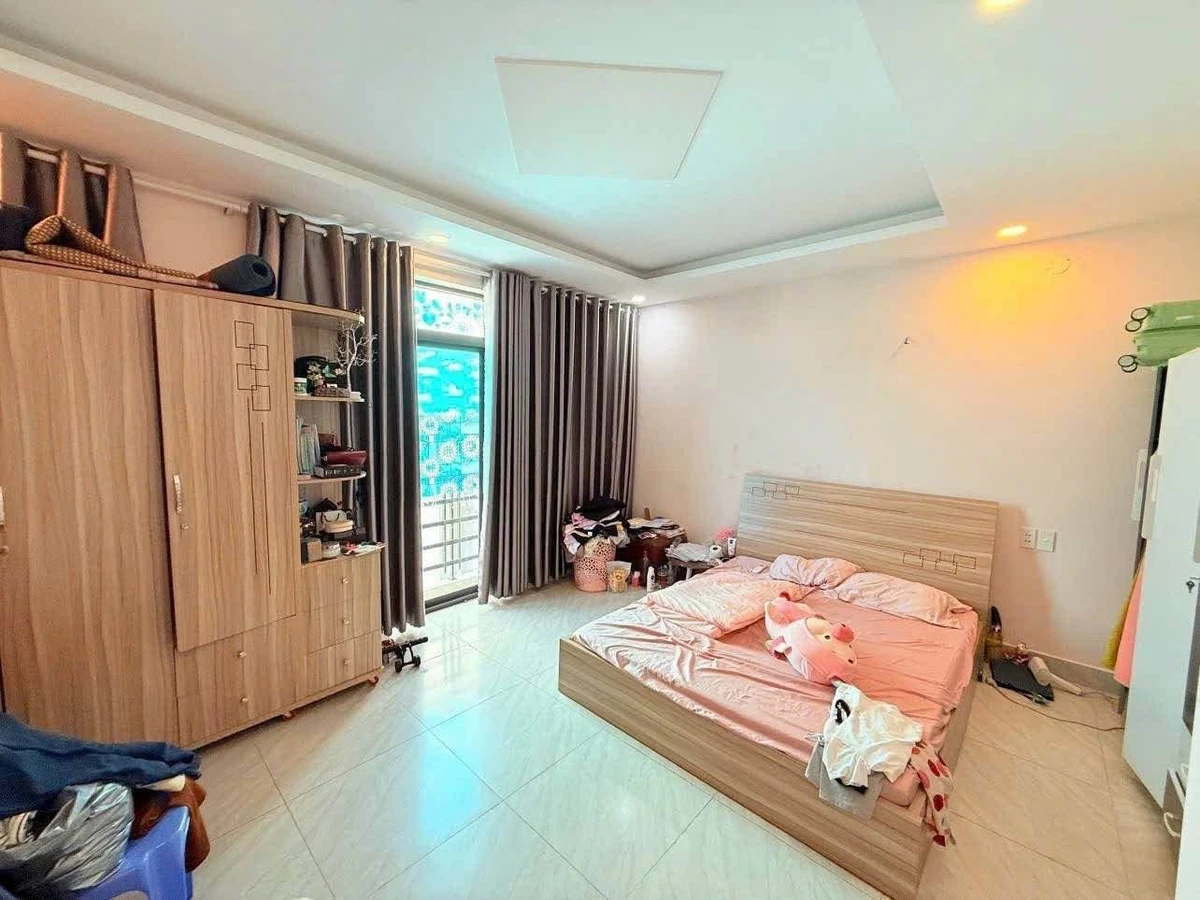 Bán nhà 3 phòng ngủ 42m2 Vũng Tàu 4 tỷ 9 - Ảnh thu nhỏ 5