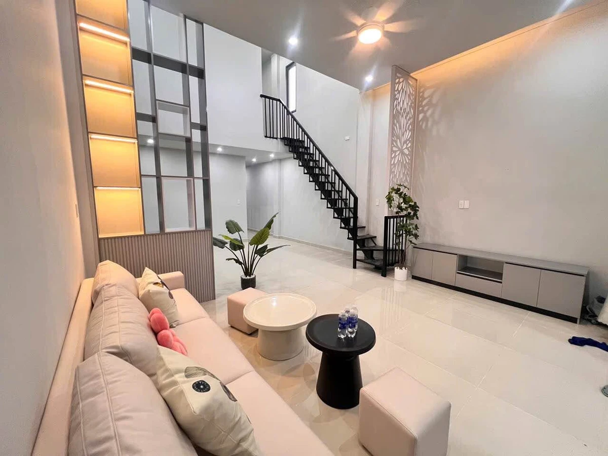 Bán nhà cũ sửa lại 5x18, 3PN gần chợ Thanh Hoá 1,45 tỷ - Ảnh thu nhỏ 5