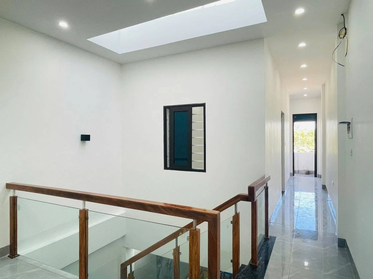 Bán nhà 2 tầng 77,6m² Phường Vinh Phú Thủ Đức - Ảnh thu nhỏ 5