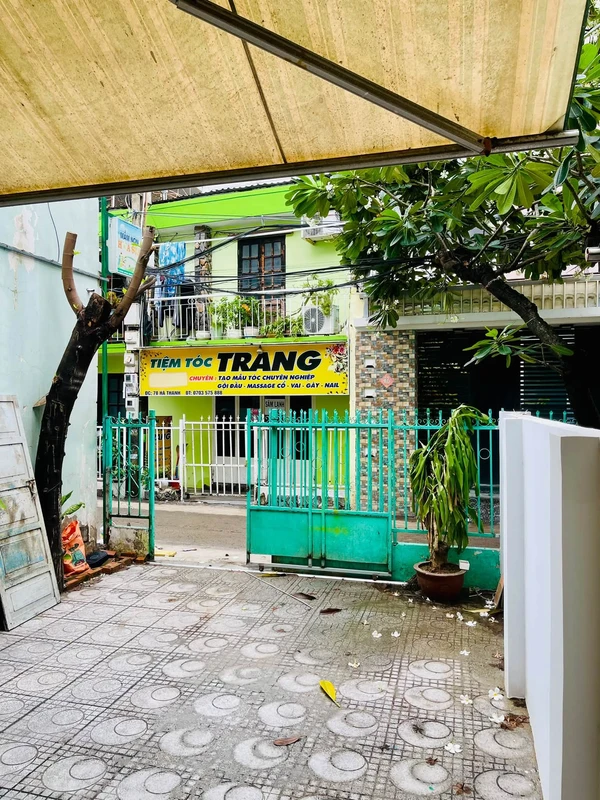 Bán nhà 2 tầng 99m² 3PN Nha Trang gần biển