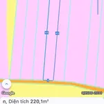 Bán 225m² đất full thổ cư Tây Ninh 599 triệu - Ảnh thu nhỏ 2