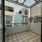 Bán nhà 3 tầng 75m² 4PN Cư xá Phú Lâm A, Kinh Dương Vương, Quận 6 giá hơn 7 tỷ - Ảnh thu nhỏ 3