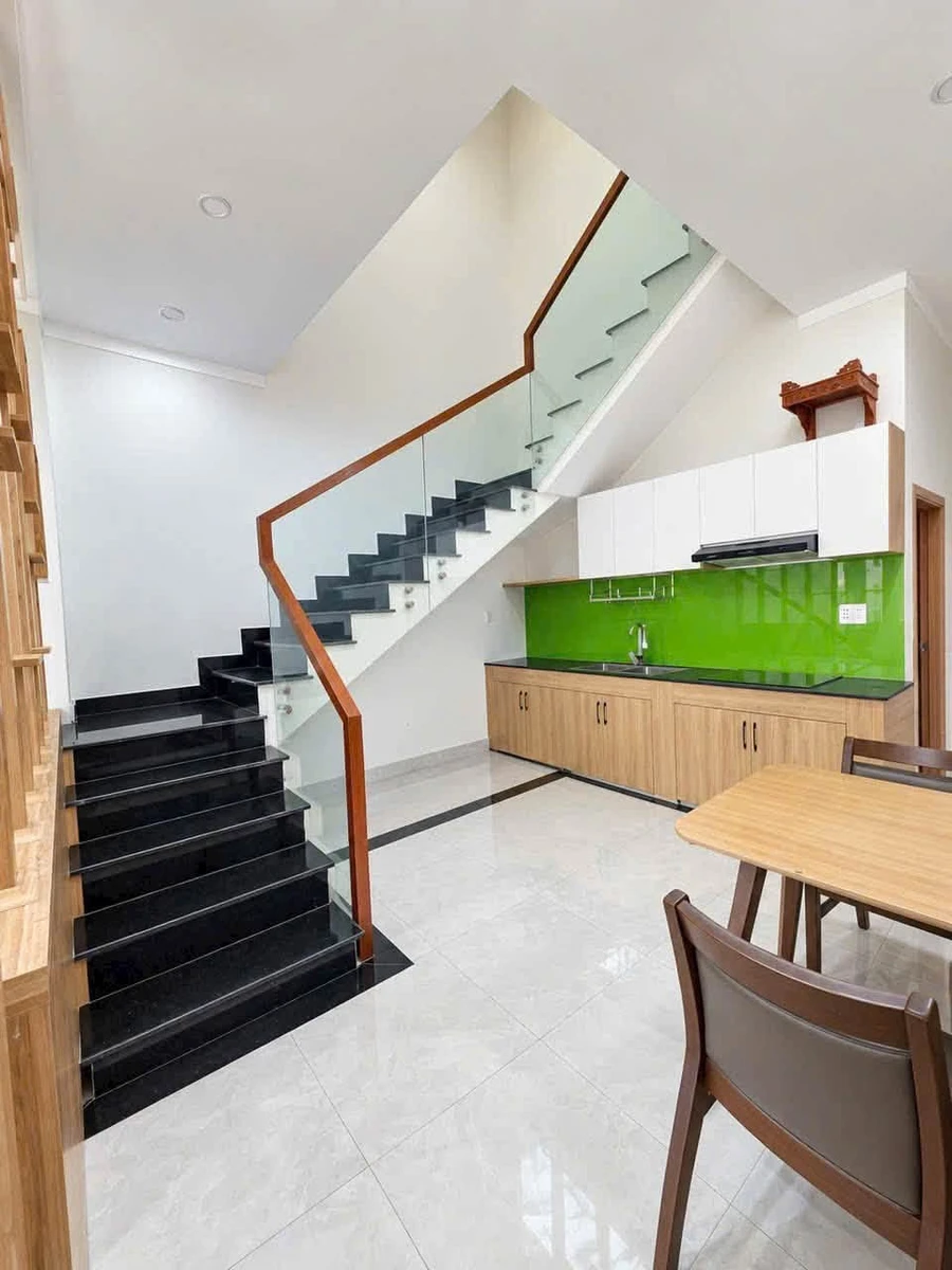 Bán nhà 3 PN 110m² Phú Hòa – dọn vào ở ngay - Ảnh thu nhỏ 5