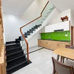 Bán nhà 3 PN 110m² Phú Hòa – dọn vào ở ngay - Ảnh thu nhỏ 5
