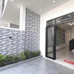 Bán nhà phố 2 mặt tiền 4PN Rạch Giá 2,96 tỷ - Ảnh thu nhỏ 5