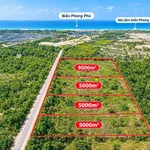Bán đất biển Phong Phú Huế 5000 m2 giá 220 triệu - Ảnh thu nhỏ 2