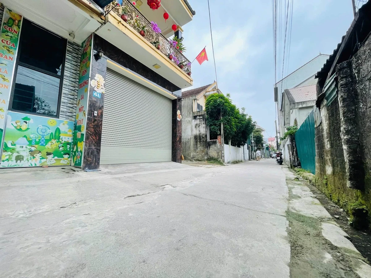 Bán đất mặt tiền Phạm Đình Toái 96.9m² giá 4 tỷ - Ảnh thu nhỏ 2