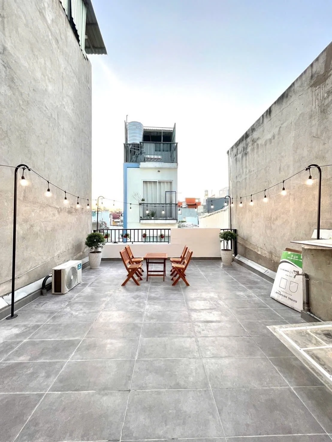 Bán nhà phố 3 tầng 4.5x10 43m² Bùi Đình Tuý, Bình Thạnh 6.98 tỷ - Ảnh 1