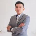 Bán nhà phố shophouse 1 trệt 2 lầu 1 tum hàng hiếm tại khu đô thị Cát Tường Western Pearl, 2tỷ550 - Ảnh thu nhỏ 11