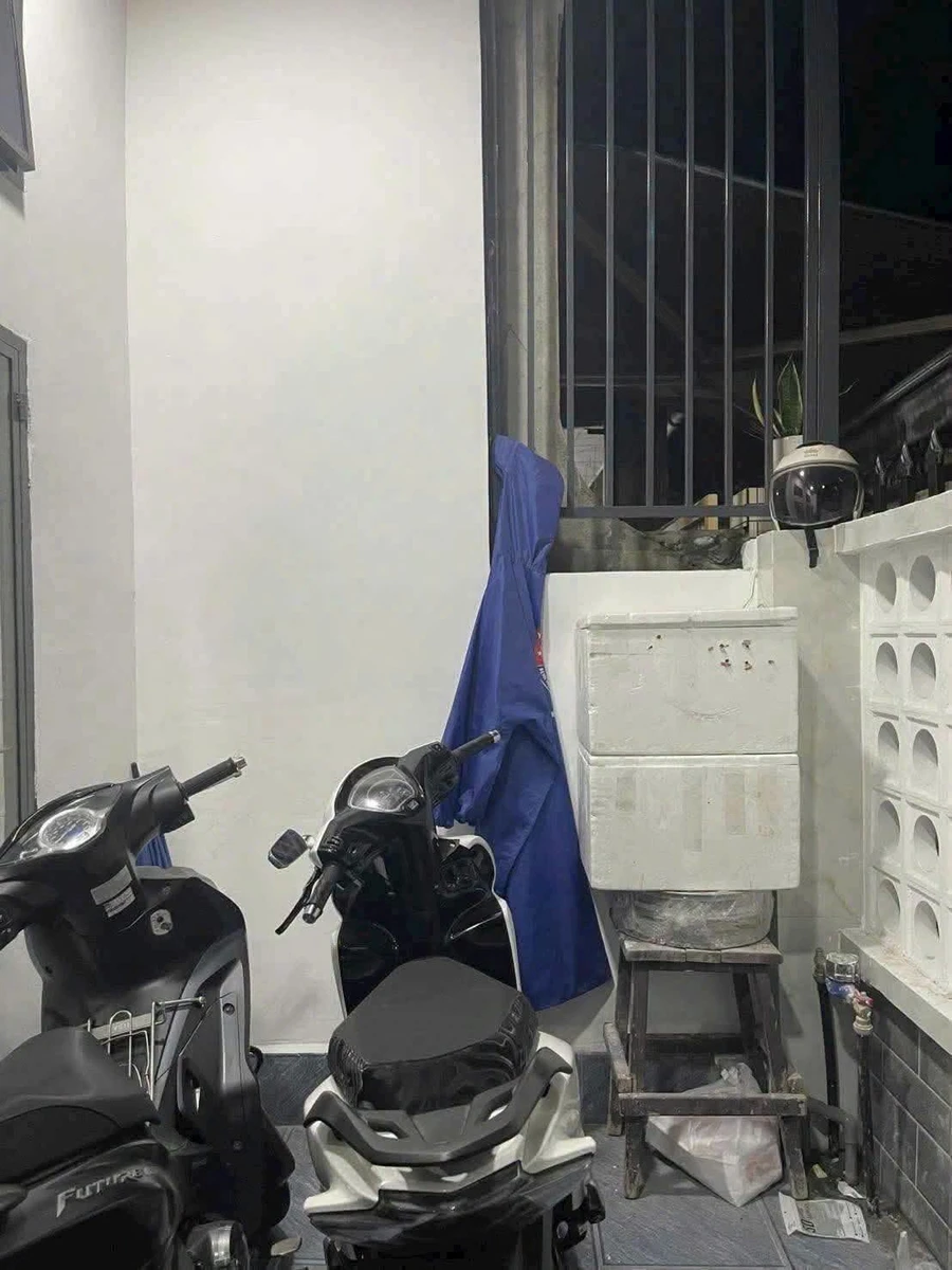 Bán nhà kiệt 68m² 3PN 2 tầng Trường Chinh, giá 2,65 tỷ - Ảnh thu nhỏ 2