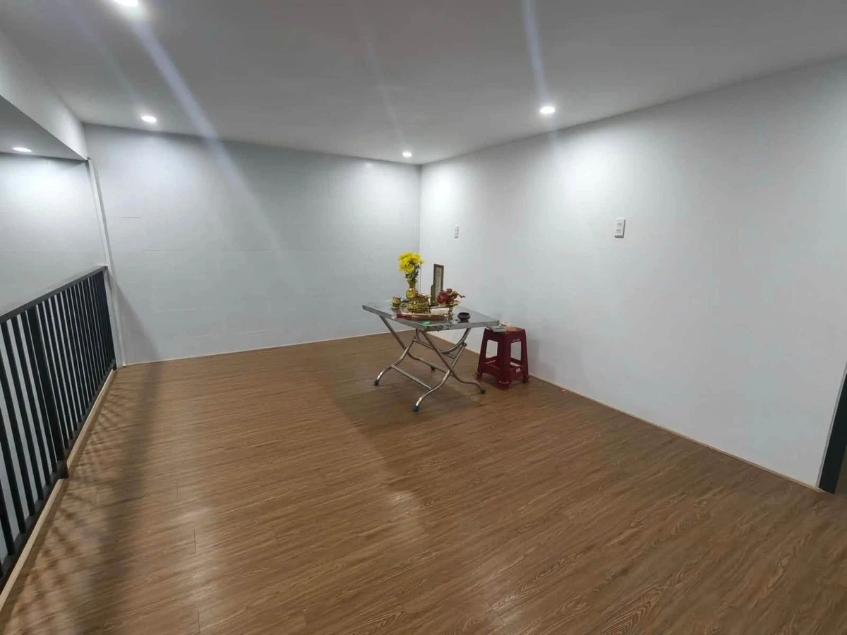 Bán nhà 1,5 tầng 132m² ngang 5,4m đường Trường Chinh, Thanh Khê, Đà Nẵng - Ảnh thu nhỏ 3