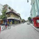 Bán nhà 3 tầng căn góc 2 mặt tiền Võ Thị Sáu - Phạm Ngũ Lão, 76m2, 21 tỷ, Quận 1 - Ảnh thu nhỏ 2