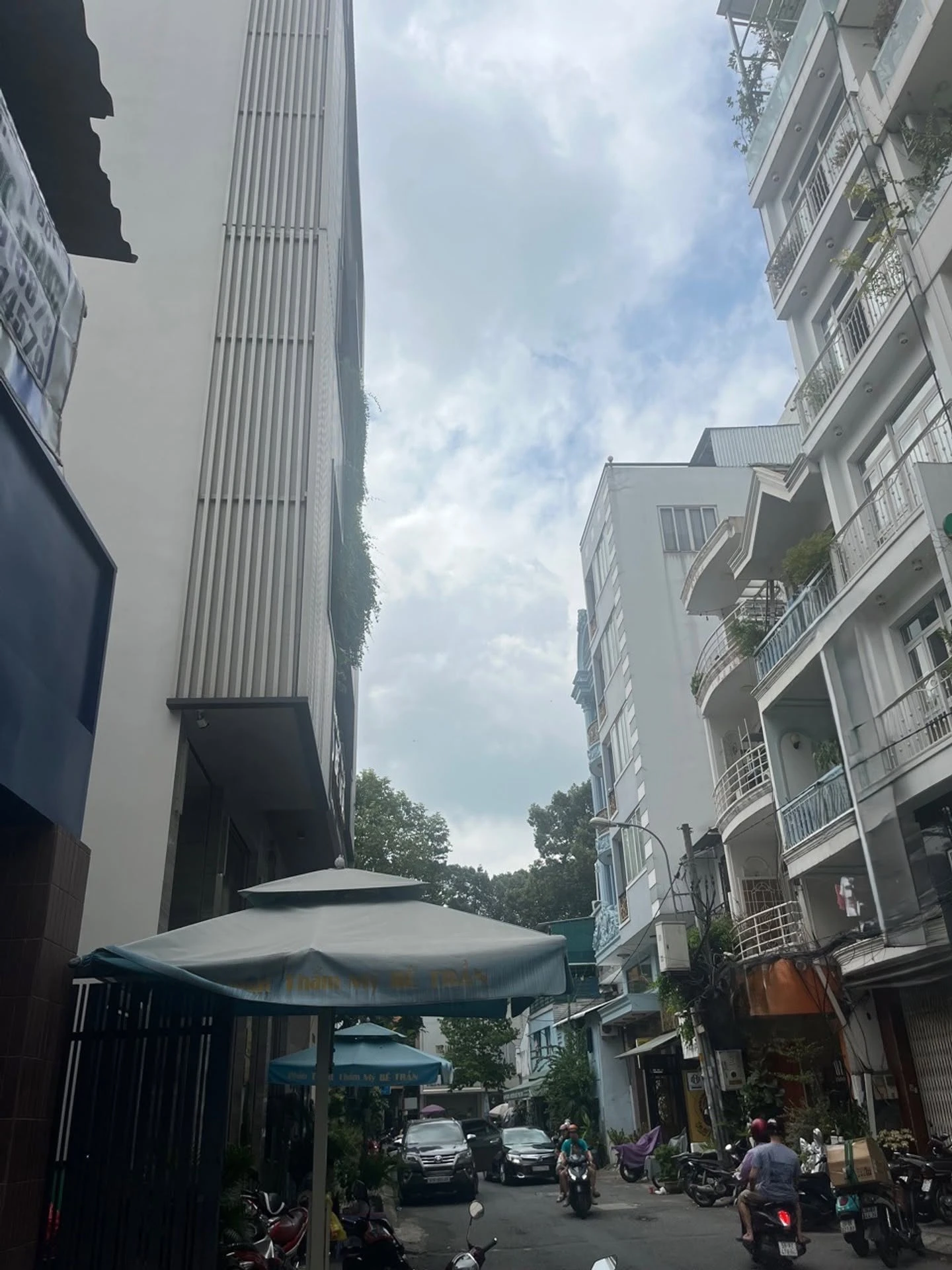 Bán nhà 5 tầng BTCT hẻm nhựa 12m Nguyễn Thị Minh Khai, Quận 3, 52m2, giá 23 tỷ - Ảnh 1