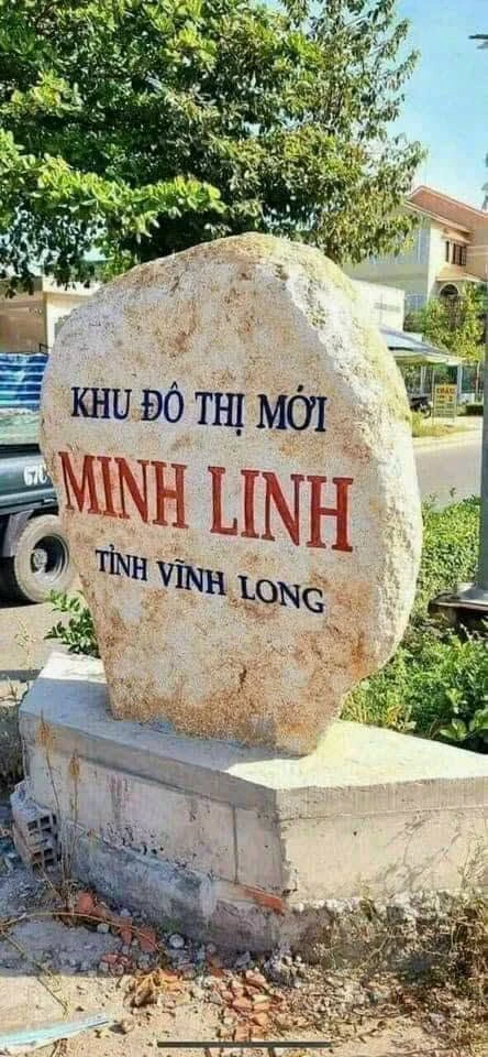 Bán nền đất 90m² Đường 7A Thanh Đức Vĩnh Long 1.2 tỉ - Ảnh thu nhỏ 3